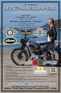 September/October Calendar 2024 Image